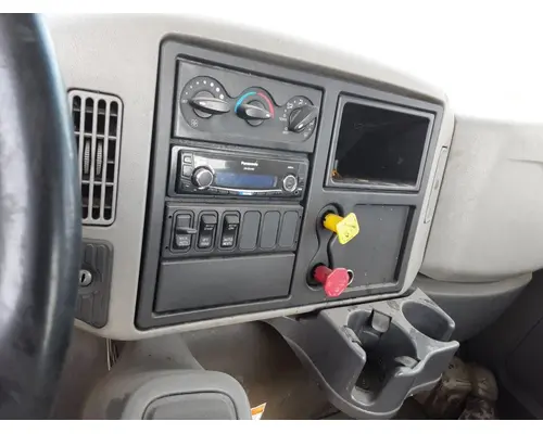 INTERNATIONAL DuraStar 4400 Cab Assembly