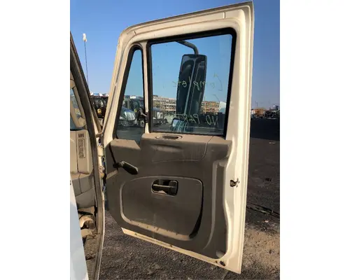 INTERNATIONAL DuraStar 4400 Cab Assembly