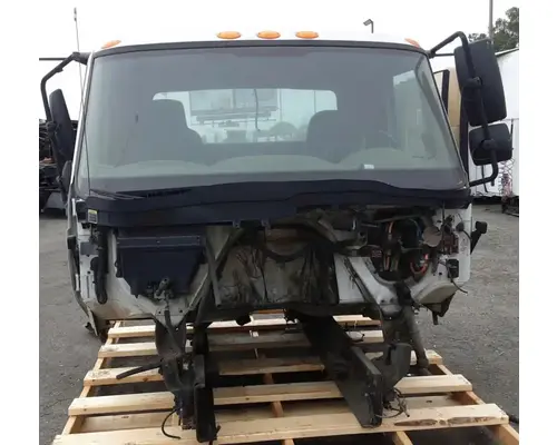 INTERNATIONAL DuraStar 4400 Cab Assembly