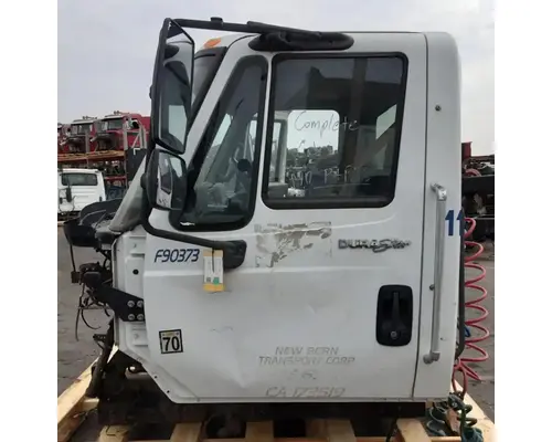 INTERNATIONAL DuraStar 4400 Cab Assembly