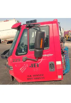 INTERNATIONAL DuraStar 4400 Cab Assembly