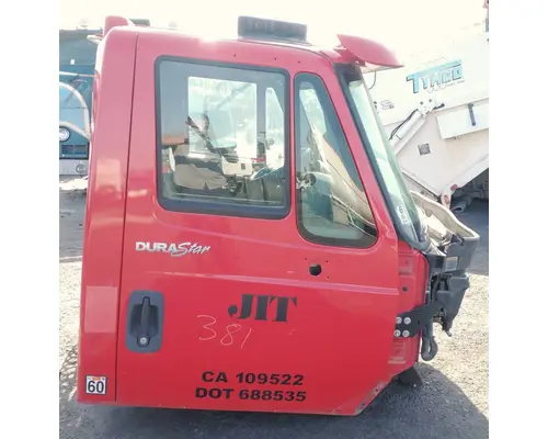 INTERNATIONAL DuraStar 4400 Cab Assembly