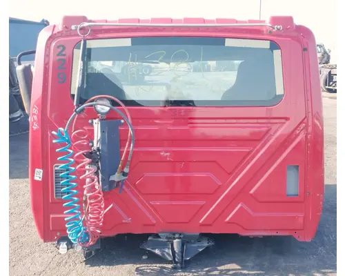 INTERNATIONAL DuraStar 4400 Cab Assembly