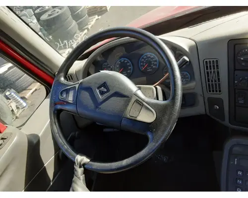 INTERNATIONAL DuraStar 4400 Cab Assembly