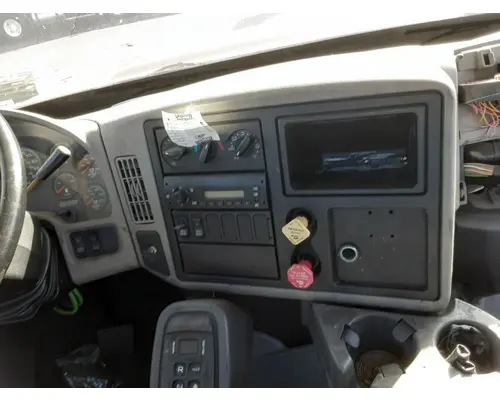 INTERNATIONAL DuraStar 4400 Cab Assembly