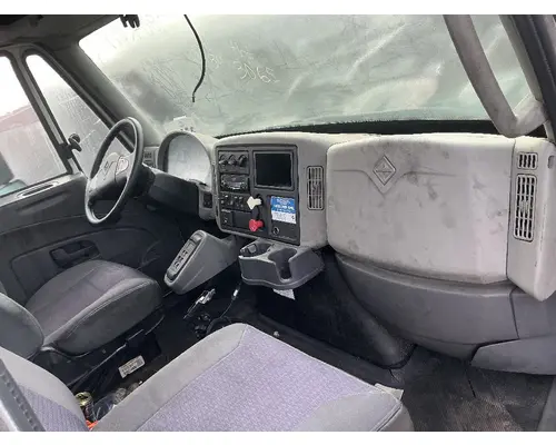 INTERNATIONAL DuraStar 4400 Cab Assembly