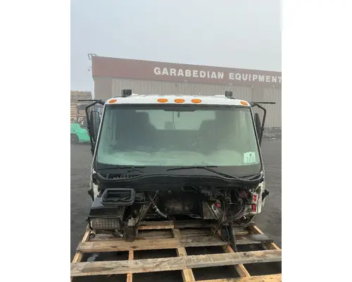 INTERNATIONAL DuraStar 4400 Cab Assembly