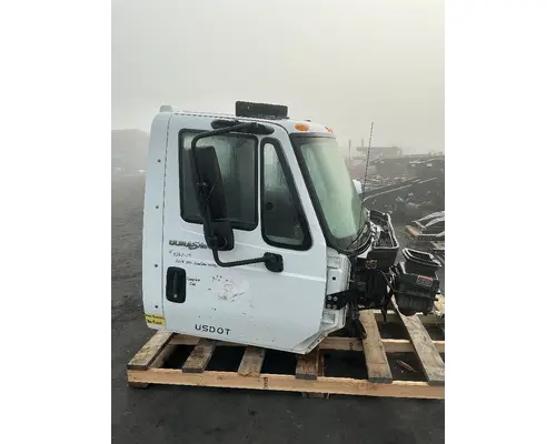 INTERNATIONAL DuraStar 4400 Cab Assembly