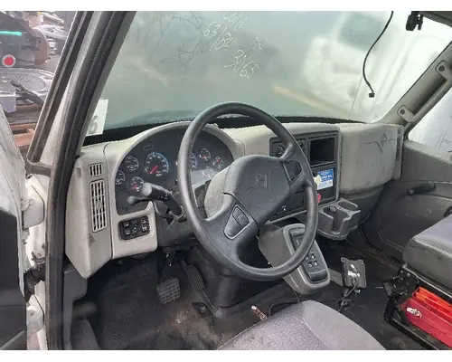 INTERNATIONAL DuraStar 4400 Cab Assembly