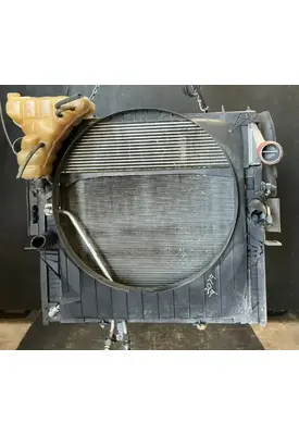 INTERNATIONAL DuraStar 4400 Cooling Assy. (Rad., Cond., ATAAC)