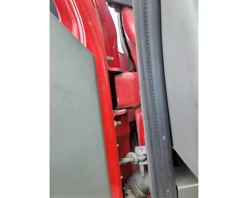 INTERNATIONAL DuraStar 4400 Door Assembly, Front