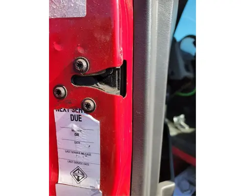 INTERNATIONAL DuraStar 4400 Door Assembly, Front