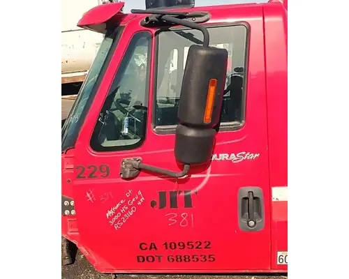 INTERNATIONAL DuraStar 4400 Door Assembly, Front