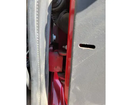 INTERNATIONAL DuraStar 4400 Door Assembly, Front