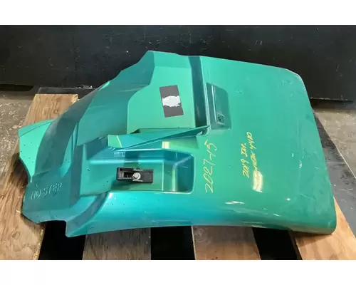 INTERNATIONAL DuraStar 4400 Fender Extension