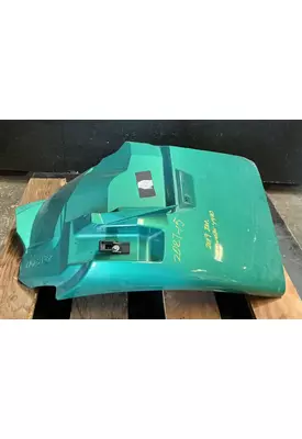 INTERNATIONAL DuraStar 4400 Fender Extension