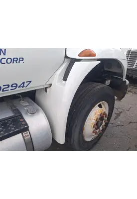 INTERNATIONAL DuraStar 4400 Fender Extension