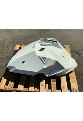 INTERNATIONAL DuraStar 4400 Fender Extension