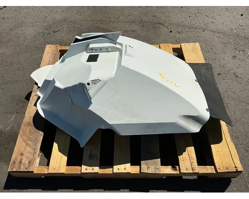 INTERNATIONAL DuraStar 4400 Fender Extension