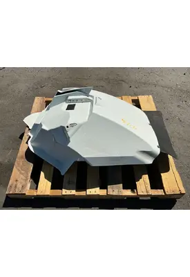 INTERNATIONAL DuraStar 4400 Fender Extension