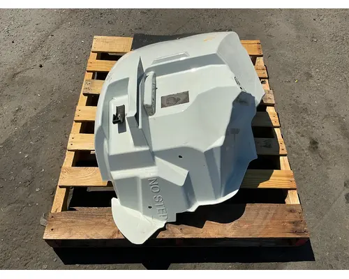 INTERNATIONAL DuraStar 4400 Fender Extension