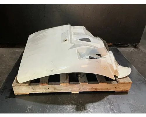 INTERNATIONAL DuraStar 4400 Fender Extension