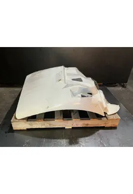 INTERNATIONAL DuraStar 4400 Fender Extension