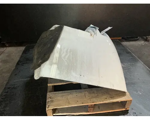 INTERNATIONAL DuraStar 4400 Fender Extension