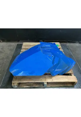 INTERNATIONAL DuraStar 4400 Fender Extension