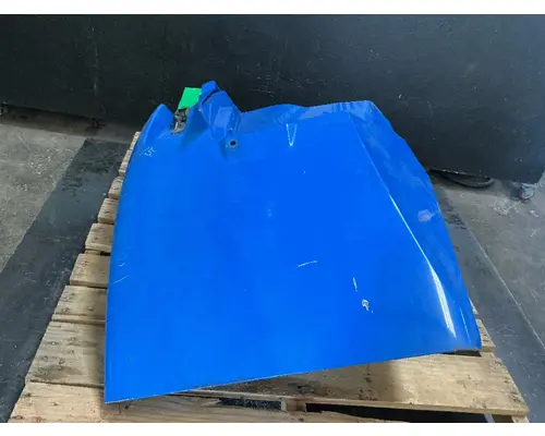 INTERNATIONAL DuraStar 4400 Fender Extension