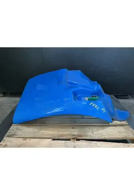 INTERNATIONAL DuraStar 4400 Fender Extension