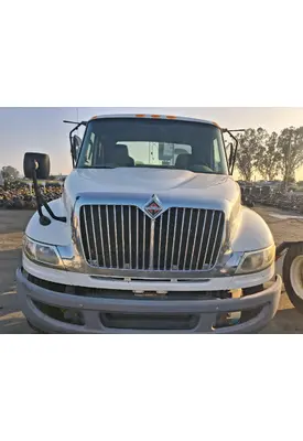 INTERNATIONAL DuraStar 4400 Hood