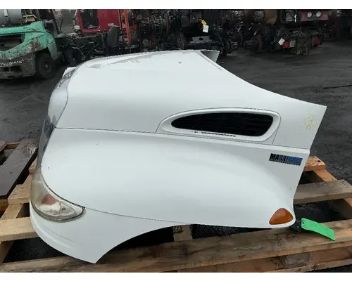 INTERNATIONAL DuraStar 4400 Hood