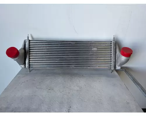 INTERNATIONAL Durastar 4100 Charge Air Cooler (ATAAC)