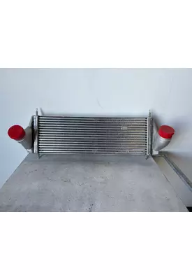 INTERNATIONAL Durastar 4100 Charge Air Cooler (ATAAC)