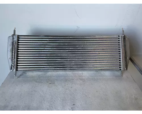 INTERNATIONAL Durastar 4100 Charge Air Cooler (ATAAC)