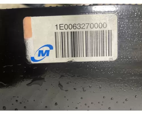INTERNATIONAL Durastar 4100 Charge Air Cooler (ATAAC)