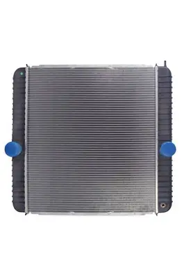 INTERNATIONAL Durastar 4100 Radiator