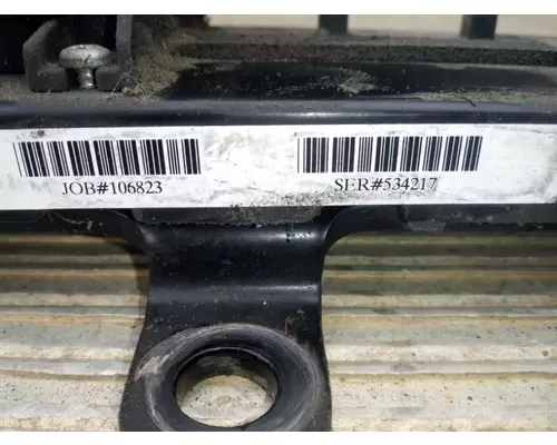 INTERNATIONAL Durastar 4300 Chassis Cont Mod
