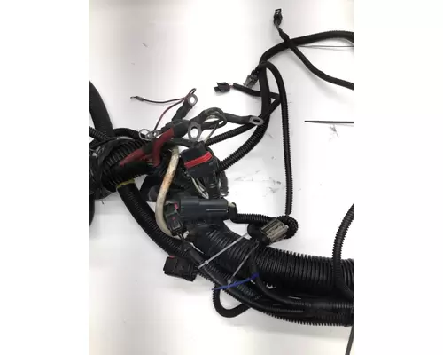 INTERNATIONAL Durastar 4300 Chassis Wiring Harness