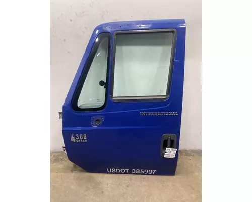 INTERNATIONAL Durastar 4300 Door Assembly, Front