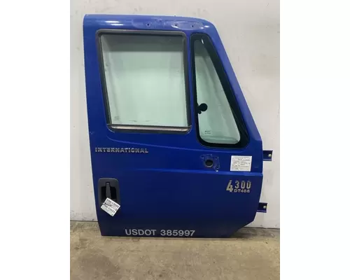 INTERNATIONAL Durastar 4300 Door Assembly, Front