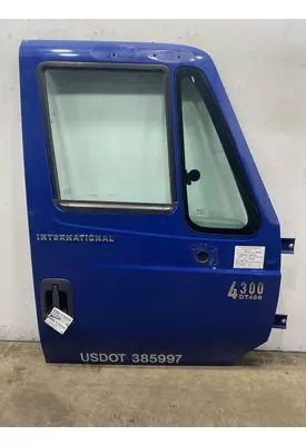 INTERNATIONAL Durastar 4300 Door Assembly, Front
