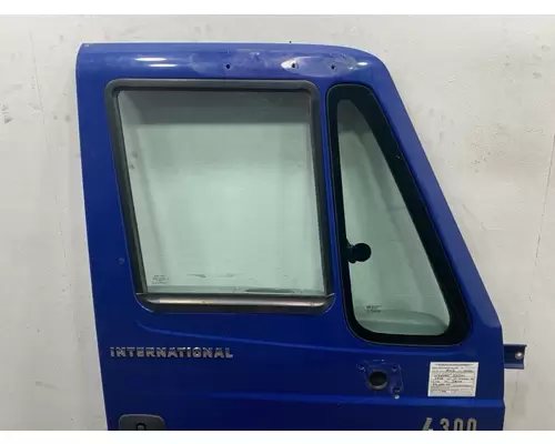 INTERNATIONAL Durastar 4300 Door Assembly, Front