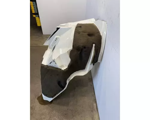 INTERNATIONAL Durastar 4300 Fender Extension