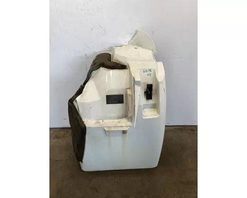INTERNATIONAL Durastar 4300 Fender Extension