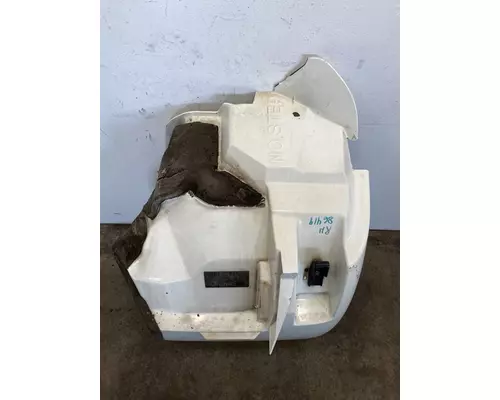 INTERNATIONAL Durastar 4300 Fender Extension