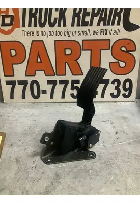 INTERNATIONAL Durastar Accelerator Parts