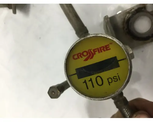 INTERNATIONAL Durastar Air Brake Components