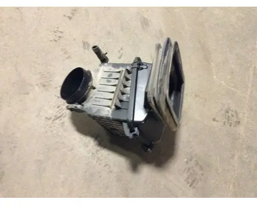 INTERNATIONAL Durastar Air Cleaner
